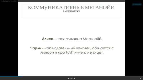 Алиса - Боб