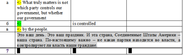 Речь Трампа7