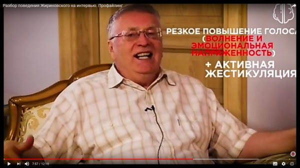 29. Напряженность эмоции волнение