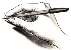 writing